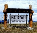 McCall Idaho Real Estate